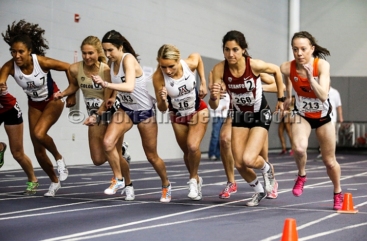 2015MPSFsat-113.JPG - Feb 27-28, 2015 Mountain Pacific Sports Federation Indoor Track and Field Championships, Dempsey Indoor, Seattle, WA.
